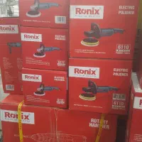 سنگ فرز پولیش اوربیتال دیم دار