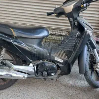 کویر s1 150cc|موتورسیکلت|تهران, زمزم|دیوار
