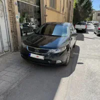 سراتو ۹۶ اپشنال