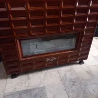بخاری گازی آلیش گاز۳۰۰۰۰
