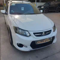 کوییک RS،مدل 1404،کارکرد 7000