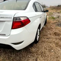 برلیانس مدل۹۶ دنده|خودرو سواری و وانت|شلمان, |دیوار