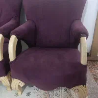 مبل هفت نفره