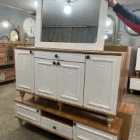 آینه کنسول طرح جدید