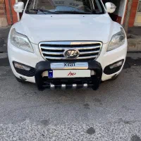لیفان چپ دنده x60