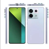 گوشی نوت 13پرو معاوضه با موتور