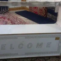 میز پا دخلی نو|فروشگاه و مغازه|اهواز, پردیس دو|دیوار