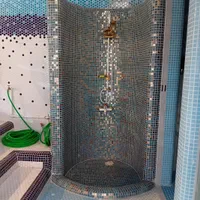 کاشی کاری استخر۲در۲ تخصصی استخر وجکوزی|خدمات پیشه و مهارت|مشهد, ثامن|دیوار