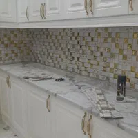 کاشی کاری.کاشی کار کاشیکارسرامیک گچ کاری لکه گیری|خدمات پیشه و مهارت|کرج, گلشهر|دیوار