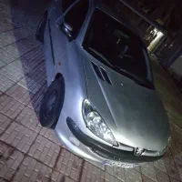 فروش پژو ۲۰۶