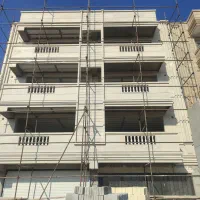 نماکار و سنگ کار رومی ساده کلاسیک ترکیبی...