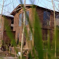 ویلایی متفاوت در مجموعه ای متفاوت