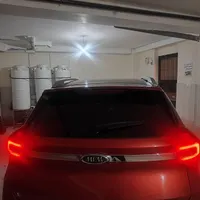 ام‌وی‌ام X22 اتوماتیک اسپرت اکسلنت، مدل ۱۳۹۷|خودرو سواری و وانت|تبریز, |دیوار