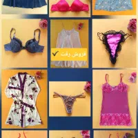 لباس زنانه