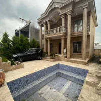 270متری دوبلکس 3خواب استخردار مبله