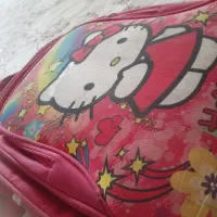 کیف مدرسه