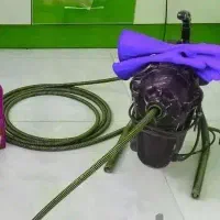 لوله بازکنی فنرزنی محمدشهر ماهدشت مسکن مهر حومه