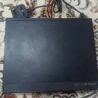 DVD player LG (دی وی دی و سی دی پلیر)|پخش‌کننده DVD و ویدیو|شوشتر, |دیوار