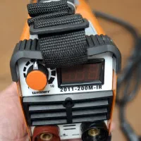 دستگاه جوش جیبی قدرتمند