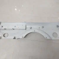 سپر عقب ایکس۳۳|قطعات یدکی و لوازم جانبی|مشهد, کوثر|دیوار