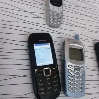 نوکیا 5310 سامسونگ n620|موبایل|تهران, فلاح|دیوار