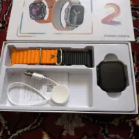 ساعت هوشمند