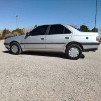 پژو405GLX|خودرو سواری و وانت|اسلامآباد غرب, |دیوار