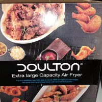 هواپز دالتون|اجاق گاز و لوازم برقی پختوپز|شیراز, رکنآباد|دیوار