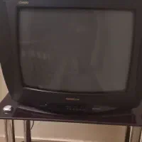 یک عدد تلویزوین اصل کره