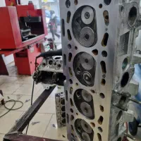 سرسیلندر پژو ۴۰۵ و۲۰۶ تیپ۲ استاندار بشرط