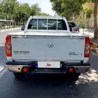 گریت وال وینگل 5 تک کابین مدل 1397|خودرو سواری و وانت|تهران, اکباتان|دیوار