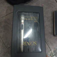 میکروفن بی سیم باسیم