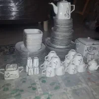 سرویس چینی ۱۲نفره