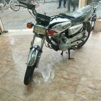 هندا ۲۰۰ccمدل ۹۵کاربراتور|موتورسیکلت|تبریز, |دیوار