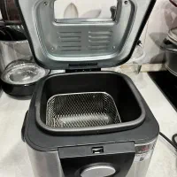 سرخ کن|سایر لوازم برقی|رباط‌کریم, نصیرشهر|دیوار