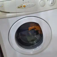 لباسشویی آبسال