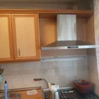 کابینت ۸متر با دربmdf سالم هود.سینک|مصالح و تجهیزات ساختمان|تهران, هفت حوض|دیوار