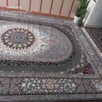 فرش جدید طرح پتینه جدید|فرش|تربت جام, کاریز نو سفلی|دیوار