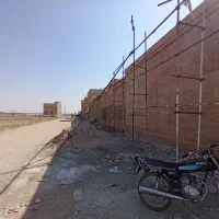 منزل ویلایی دربست یک طبقه نوساز نواب جنوبی|فروش خانه و ویلا|شیراز, شهرک مهدی‌آباد|دیوار
