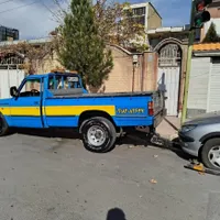 یدک کش امداد حمل خودرو ملایر به تمامی نقاط ایران