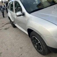 رنو داستر دو دفر