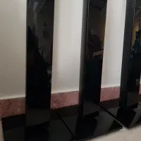 سینما خانواده و اسپیکر هاش