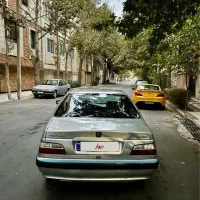 پارس ۸۴ بیرنگ شاسی سالم|خودرو سواری و وانت|بجنورد, |دیوار