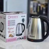 کتری برقی*۲لیترآلمانی آکبند*دزفول*اصلی