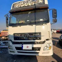 فروش کشنده البرز جفت ۱۳۹۱