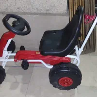 چهارچرخه کودک