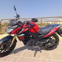 موتور لیفان kps200/سی اف /مگلی/بنلی|موتورسیکلت|شیراز, شیخ روزبهان|دیوار