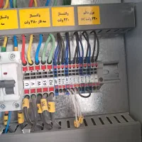 اسانسور وبالابر|خدمات پیشه و مهارت|لردگان, |دیوار