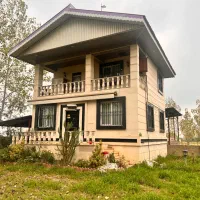 ویلادوبلکس۷۵۰متری کاسبی سنددار کد(۲۲)
