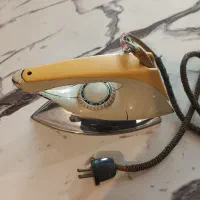 اتو ساده المپیا آلمانی اصل قدیمی